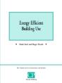 Energy Efficient Building Use - Preview