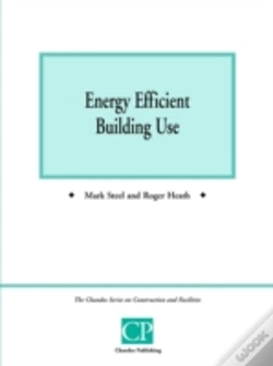 Capa do artigo Energy Efficient Building Use