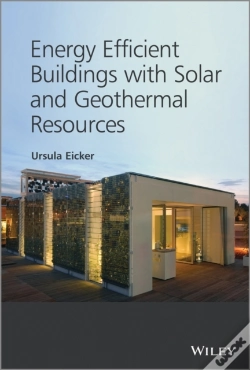 Capa do artigo Energy Efficient Buildings With Solar And Geothermal Resources
