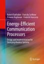 Energy-Efficient Communication Processors - Preview