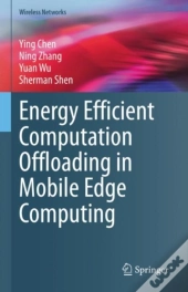 Energy Efficient Computation Offloading In Mobile Edge Computing