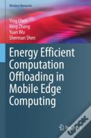 Energy Efficient Computation Offloading In Mobile Edge Computing