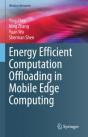 Energy Efficient Computation Offloading In Mobile Edge Computing - Preview