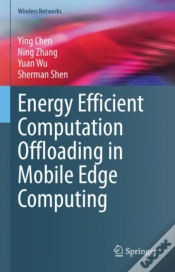 Capa do artigo Energy Efficient Computation Offloading In Mobile Edge Computing