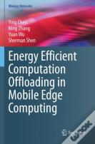 Energy Efficient Computation Offloading In Mobile Edge Computing