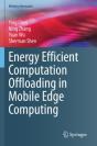 Energy Efficient Computation Offloading In Mobile Edge Computing - Preview