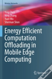Energy Efficient Computation Offloading In Mobile Edge Computing