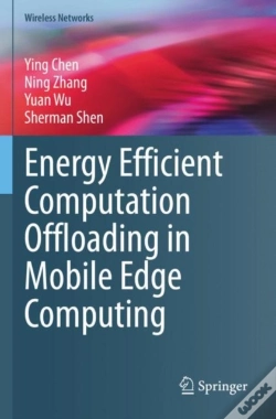 Capa do artigo Energy Efficient Computation Offloading In Mobile Edge Computing