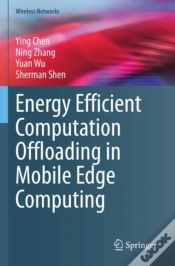 Capa do artigo Energy Efficient Computation Offloading In Mobile Edge Computing