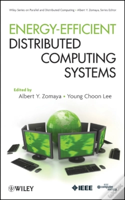 Capa do artigo Energy-Efficient Distributed Computing Systems