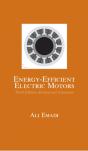 Energy-Efficient Electric Motors, Revised And Expanded - Preview