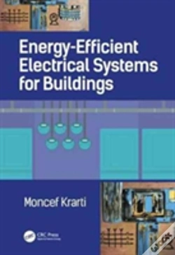Capa do artigo Energy Efficient Electrical Systems For Buildings