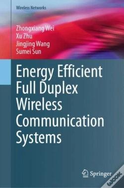 Capa do artigo Energy Efficient Full Duplex Wireless Communication Systems