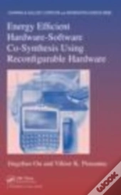 Energy Efficient Hardware-Software Co-Synthesis Using Reconfigurable Hardware