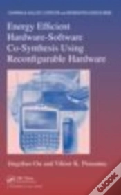 Capa do artigo Energy Efficient Hardware-Software Co-Synthesis Using Reconfigurable Hardware