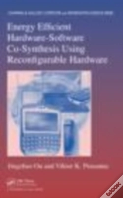 Capa do artigo Energy Efficient Hardware-Software Co-Synthesis Using Reconfigurable Hardware