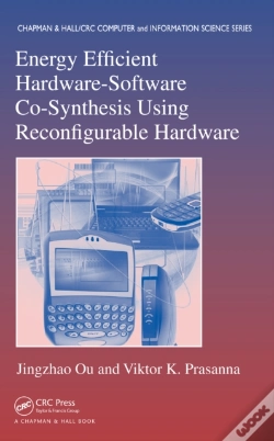 Capa do artigo Energy Efficient Hardware-Software Co-Synthesis Using Reconfigurable Hardware