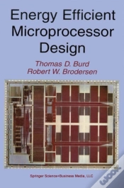 Capa do artigo Energy Efficient Microprocessor Design