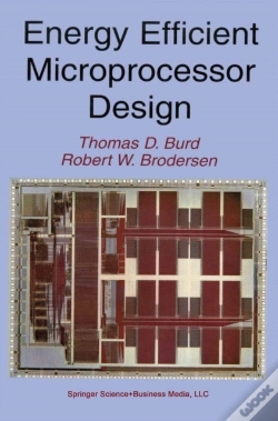 Capa do artigo Energy Efficient Microprocessor Design