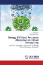 Energy Efficient Resource Allocation In Cloud Computing - Preview