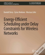Capa do artigo Energy-Efficient Scheduling Under Delay Constraints For Wireless Networks