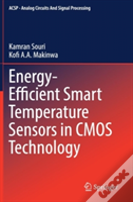 Energy-Efficient Smart Temperature Sensors In Cmos Technology