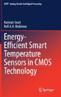 Energy-Efficient Smart Temperature Sensors In Cmos Technology - Preview