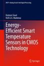 Energy-Efficient Smart Temperature Sensors In Cmos Technology - Preview