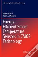 Energy-Efficient Smart Temperature Sensors In Cmos Technology