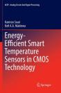 Energy-Efficient Smart Temperature Sensors In Cmos Technology - Preview