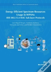 Capa do artigo Energy Efficient Spectrum Resources Usage In Wpans