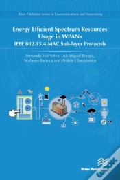 Capa do artigo Energy Efficient Spectrum Resources Usage In Wpans