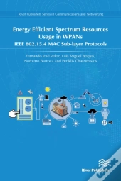 Energy Efficient Spectrum Resources Usage In Wpans
