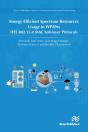 Energy Efficient Spectrum Resources Usage In Wpans - Preview