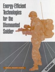 Energy-Efficient Technologies For The Dismounted Soldier