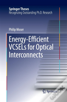 Energy-Efficient Vcsels For Optical Interconnects