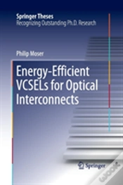Capa do artigo Energy-Efficient Vcsels For Optical Interconnects