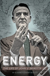 Capa do artigo Energy