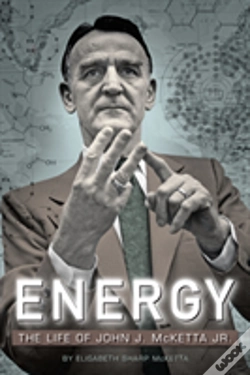 Capa do artigo Energy