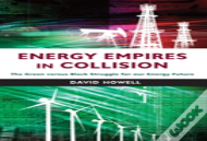 Energy Empires In Collision