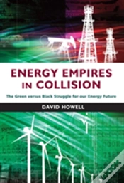 Capa do artigo Energy Empires In Collision
