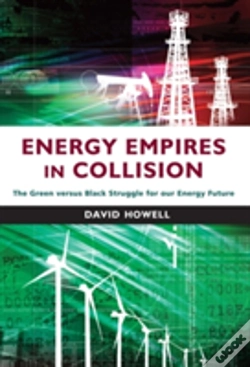 Capa do artigo Energy Empires In Collision