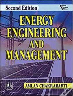 Capa do artigo Energy Engineering And Management