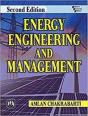 Energy Engineering And Management - Preview