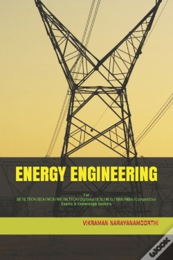 Capa do artigo Energy Engineering