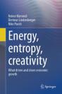 Energy, Entropy, Creativity - Preview