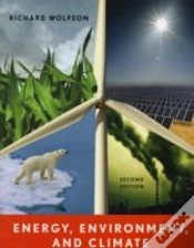 Capa do artigo Energy, Environment And Climate