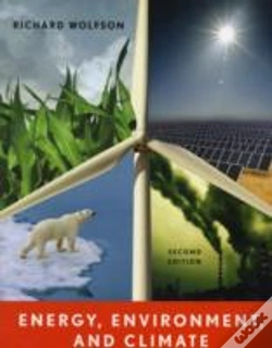 Capa do artigo Energy, Environment And Climate
