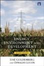 Energy, Environment And Development - Preview