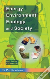 Capa do artigo Energy, Environment, Ecology And Society